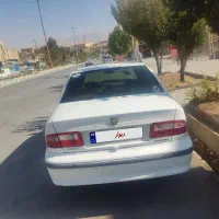 سمند LX ساده، مدل ۱۳۹۱|خودرو سواری و وانت|فارسان, |دیوار