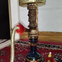 قیلون کوچیک و قشنگ|کلکسیون و سرگرمی|بروجرد, |دیوار