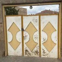 در سه طرفه