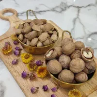 گردو و بادام اعلا