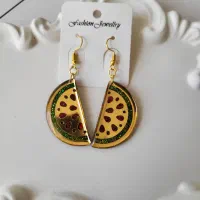 گوشواره یلدایی|بدلیجات|بیرجند, |دیوار