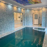 ۳۶۰ متر ویلا دوبلکس استخروجکوزی دریا گوشه|اجارهٔ خانه و ویلا|سلمان‌شهر, |دیوار