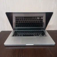 مک بوک پرو i5 هارد 512GB SSD|رایانه همراه|رشت, استادسرا|دیوار