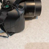 دوربین عکاسی کنون مدل sx520hs|دوربین عکاسی و فیلم‌برداری|گنبد کاووس, |دیوار