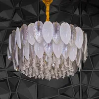 لوستر راما مدل گلریز