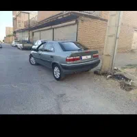 زانتیا ۸۴ درجه ۱|خودرو سواری و وانت|کرمانشاه, |دیوار