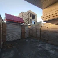 ساختمان دوطبقه فروشی در کرم اباد|فروش آپارتمان|نورآباد, |دیوار