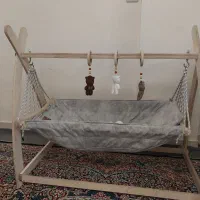 ننوسنتی|اسباب و اثاث بچه|تهران, علیآباد|دیوار