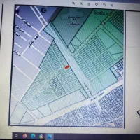 زمین حاشیه بلوار دو کله نزدیک مرکز شهر و حرم مطهر|فروش زمین و ملک کلنگی|مشهد, امیر آباد|دیوار
