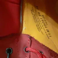 کتانی تیمبرلند اصل آمریکایی|کیف، کفش، کمربند|رشت, کوی فرهنگیان|دیوار