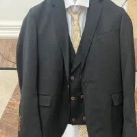 کت و شلوار مجلسی