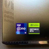 لپ تاپ ام اس آی raider ge68hx|رایانه همراه|تهران, نیلوفر|دیوار