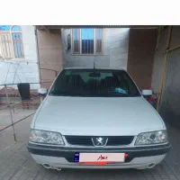 پژو ۴۰۵ اس ال ایکس مدل ۹۸