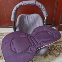 کریر|کالسکه و لوازم جانبی|تهران, سبلان (لشگر)|دیوار