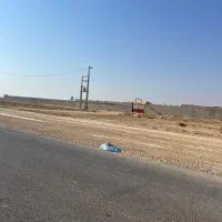 زمین خونه باغ