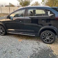 ام‌وی‌امX22 pro IE مدل ۱۴۰۱/اقساطی/ تحویل روز|خودرو سواری و وانت|تهران, نارمک|دیوار