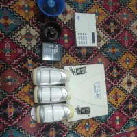 فروش دزدگیر وزنی