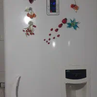 یخچال فریزر الکترواستیل|یخچال و فریزر|دیواندره, |دیوار