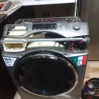 تعمیرات لباسشویی یخچال پکیج درمنزل