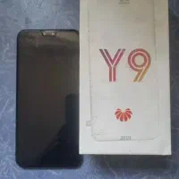 گوشی هواوی Y9