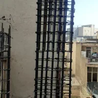 ارماتوربندی باکیفیت و حرفه ای