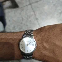 ساعت مچی تیسوت