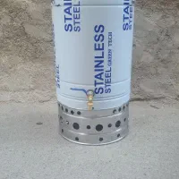 تولید وپخش سماورهای بزرگ هئیتی|سماور، چایساز، قهوهساز|مشهد, کوی دروی|دیوار