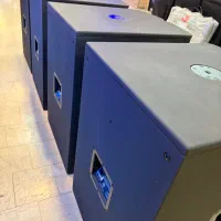 ساب EV توریکس در حد|سیستم صوتی خانگی|تهران, صادقیه|دیوار