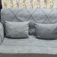 کاناپه هفت نفره|مبلمان خانگی و میز عسلی|کرمان, |دیوار