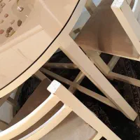 میز نهارخوری|میز و صندلی غذاخوری|محمدشهر, محمدشهر|دیوار