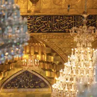 کاروان طاها تور کربلا ویژه اربعین حسینی
