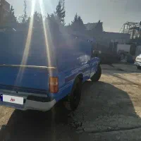 نیسان ۱۴۰۱تک بنزینی|خودرو سواری و وانت|اسلام‌شهر, صادقیه|دیوار