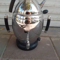 سماور برقی نو