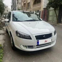 رانا پلاس tu5p ارتقا یافته|خودرو سواری و وانت|گنبد کاووس, |دیوار