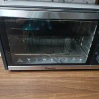 اونتستر|اجاق گاز و لوازم برقی پختوپز|تهران, فرحزاد|دیوار