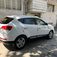 جک S5 مدل ۹۵|خودرو سواری و وانت|بروجرد, |دیوار