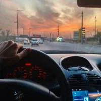 پژو 206 تیپ 2|خودرو سواری و وانت|تبریز, |دیوار