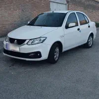 ساینا s خشک 1404با آپشن،فروش معاوضه باسورن خشک۴۰۴