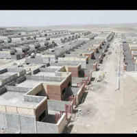 فیش خونه ویلایی