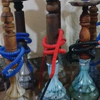 قلیان|کوهنوردی و کمپینگ|گنبد کاووس, |دیوار