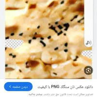 شاطر  و خمیر گیر تافتون