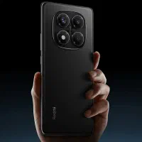 شیائومی redmi note 14 pro 4g با حافظهٔ ۲۵۶ گیگ