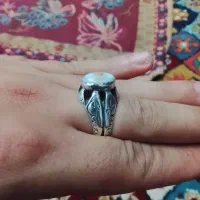 انگشتر باباقوری