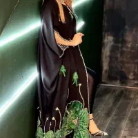 مانتوعبامجلسی مزون ارمانی