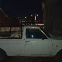 وانت پیکان مدل 90