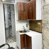 ۳ مغازه با دو سند (زیرزمین مجزا -همکف و طبقه بالا)