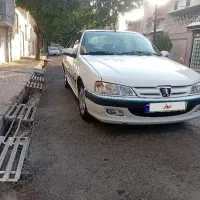 پژو پارس