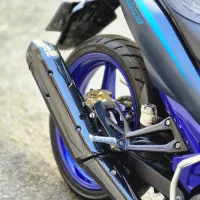 mxking 1403|موتورسیکلت|تهران, باغ خزانه|دیوار