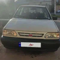 پراید ۸۲
