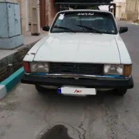 فروش پیکان وانت مدل90